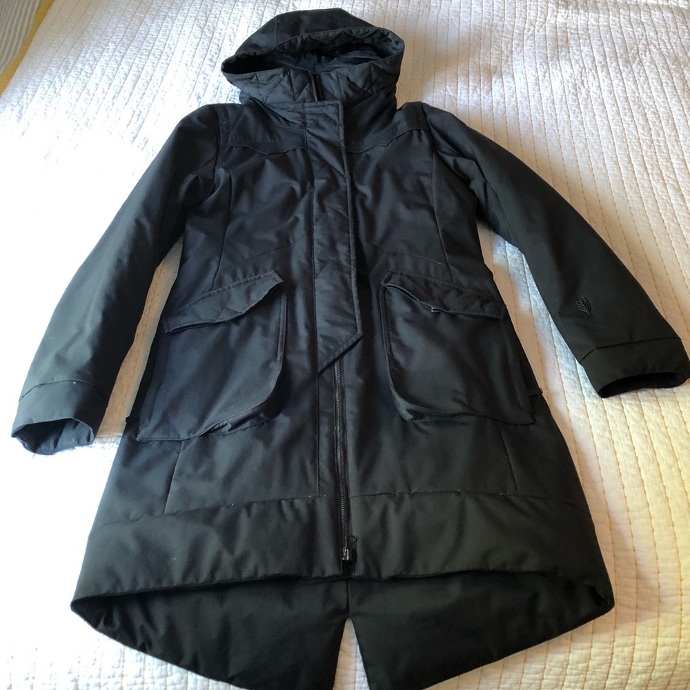 Indygena Ayaba Winter Jacket